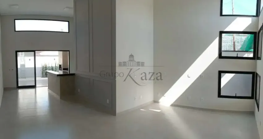 Oportunidade - casa condomínio - caçapava - condomínio terras do vale - 3 dormitórios - 150m².