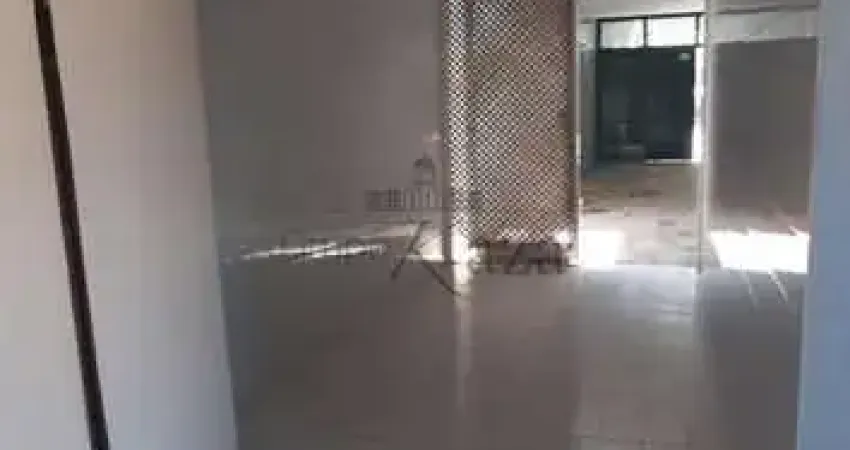 Casa com 3 quartos à venda na Rua Joaquim Braúlio de Melo, 1151405, Centro, São José dos Campos