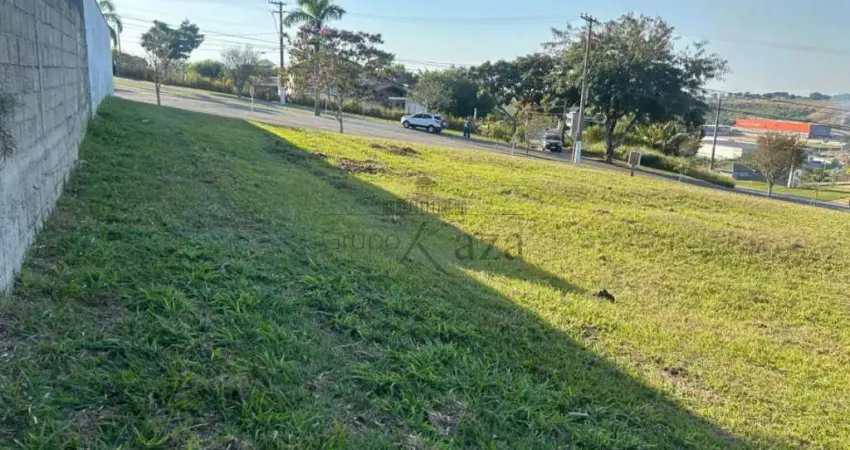 Oportunidade - terreno - mirante do vale - condomínio residencial mirante do vale - jacareí - 1.080m².