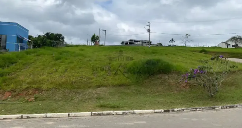 Terreno comercial à venda na Estrada Fazenda Ivone, 11504352, São Silvestre, Jacareí