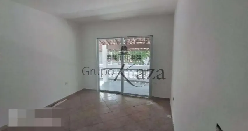 Casa sobrado - parque interlagos - 4 dormitórios - 149,20m² - aceita permuta.