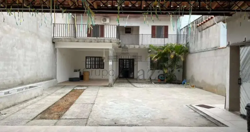Casa com 2 quartos à venda na Rua Said Mansur, 1151405, Village das Flores, Caçapava