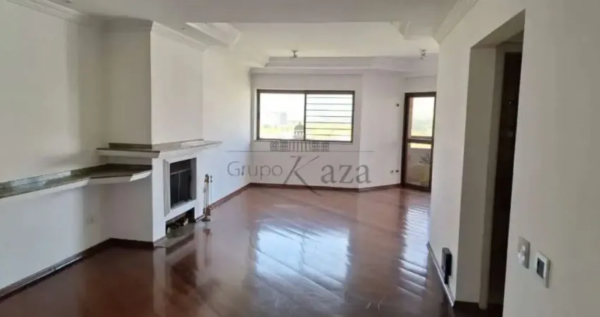 Apartamento - vila ema - residencial paul cezanne - 3 dormitórios - 200m².
