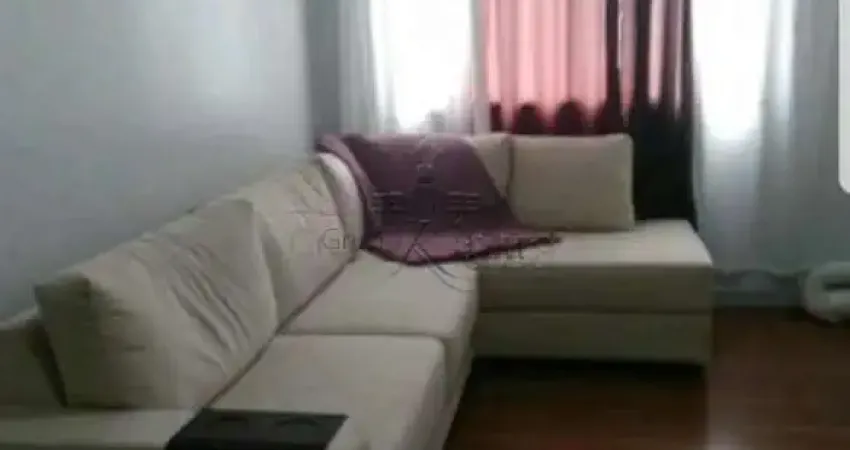 Oportunidade - apartamento - jardim topázio - condomínio edifício topázio - 3 dormitórios - 93m².