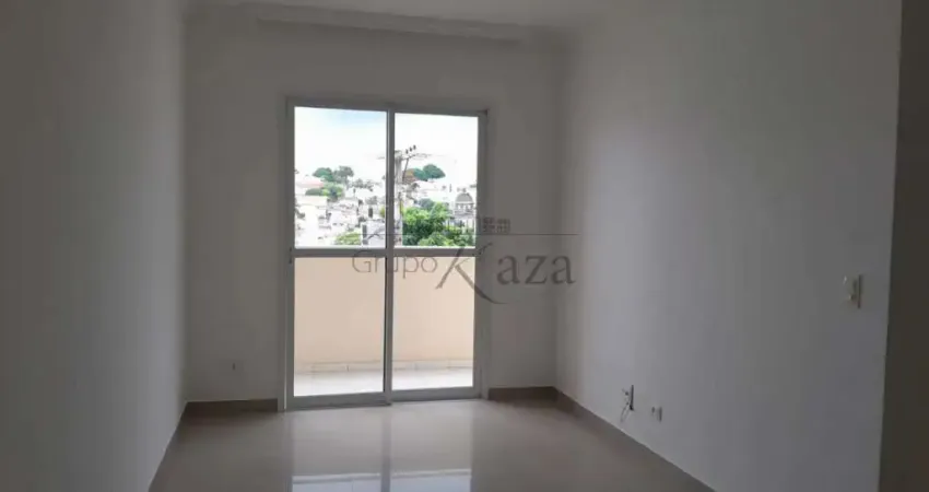 Apartamento - jardim satélite - residencial mirella - 3 dormitórios - 84m².