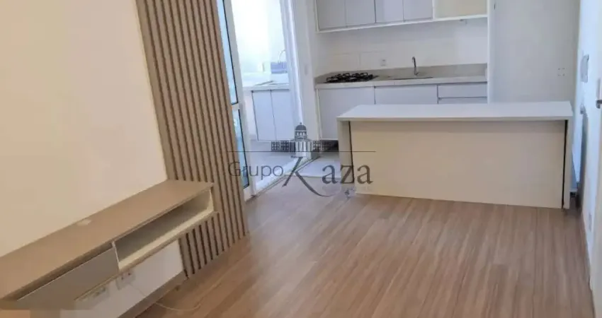 Oportunidade - apartamento - parque industrial - residencial maranata - 2 dormitórios - 55m².