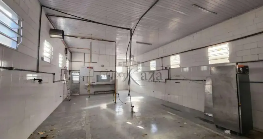 Oportunidade - Galpão Comercial - Parque Industrial - 175m².