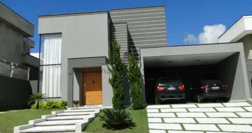 Oportunidade - casa - condomínio monte carlo - urbanova - 3 dormitórios - 215m².