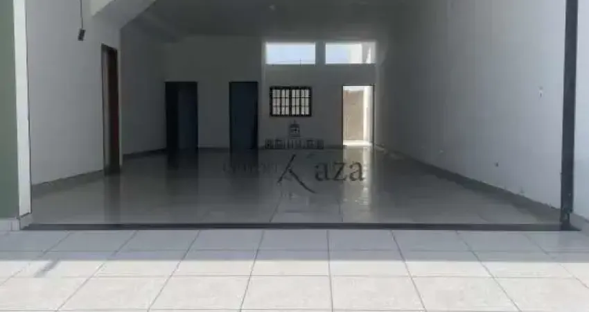 Oportunidade - salão comercial - setville altos de são josé - 120m².