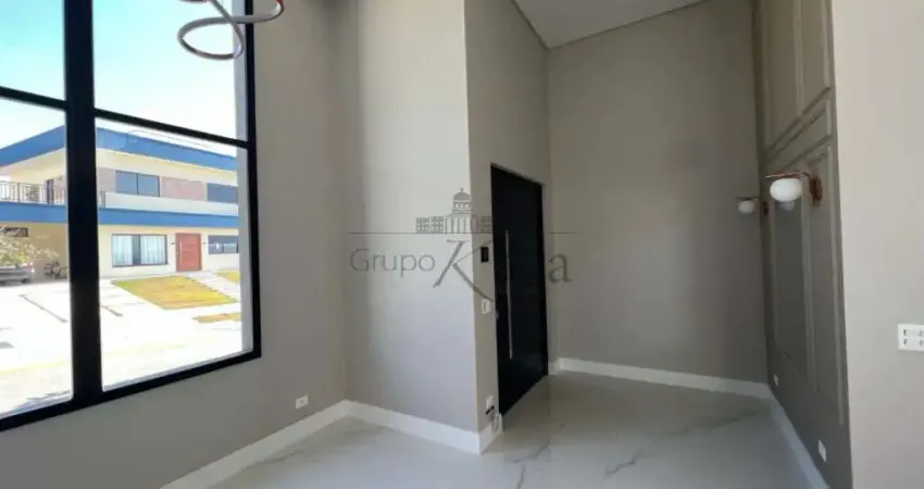 Oportunidade - casa em condomínio - residencial monte carlo - urbanova - 4 dormitórios - 315m².