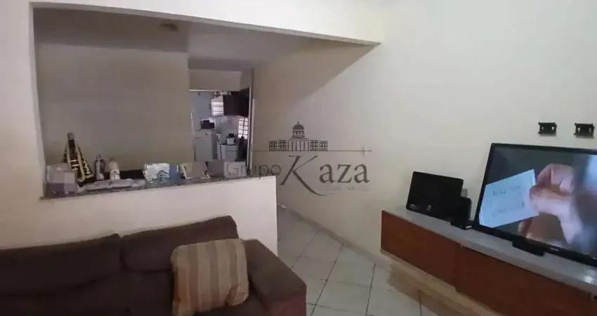 Oportunidade - casa sobrado - campos de são josé - 3 dormitórios - 212m².