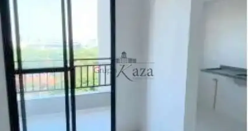 Apartamento - Parque Industrial - Condomínio Edifício Palmares - 52,17m².