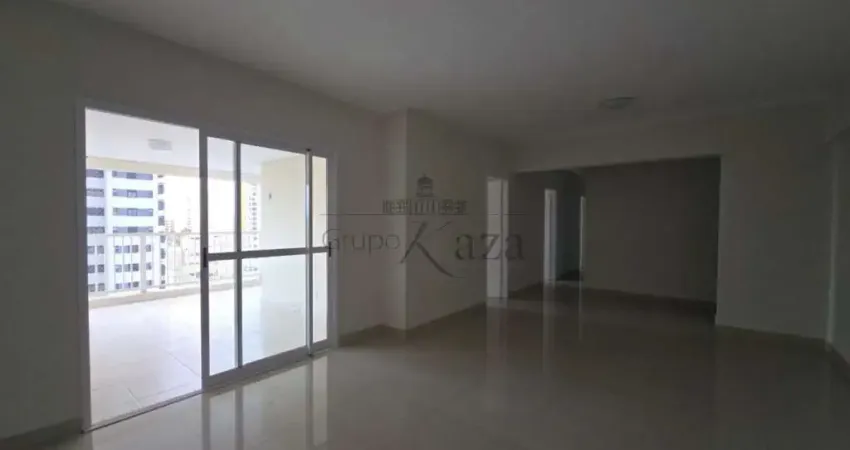 Oportunidade - apartamento - floradas de são josé - residencial milano - 3 dormitórios - 106m².