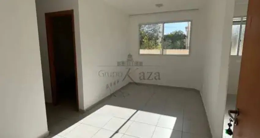 Oportunidade - apartamento - jardim sul - campo di napoli - 2 dormitórios - 45m².