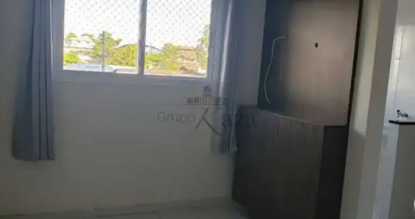 Oportunidade - apartamento - vila tesouro - condomínio vista verde - 2 dormitórios - 47m².