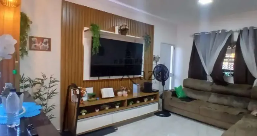 Oportunidade - casa - jardim copacabana - 2 dormitórios - 96m².