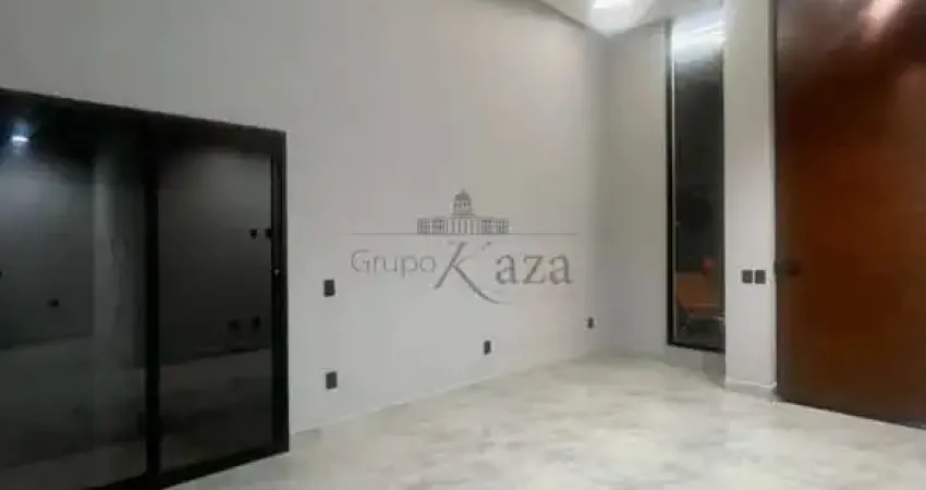 Oportunidade - casa em condomínio - condomínio reserva do vale - caçapava velha - 3 dormitórios - 130m².