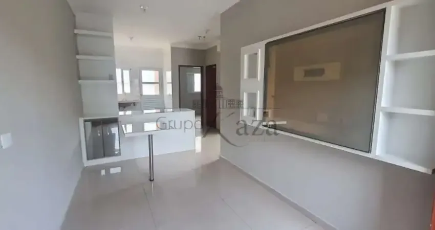 Oportunidade - casa - loteamento villa branca - jacareí - 2 dormitórios - 60m².