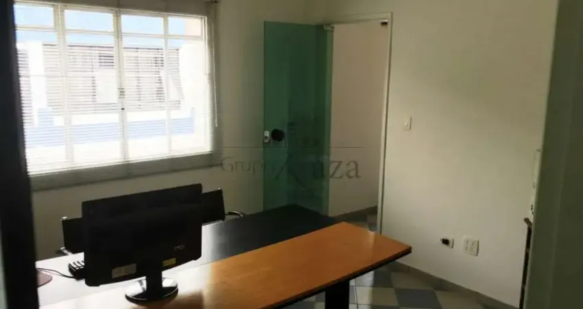 Prédio para alugar na Rua Siqueira Campos, Piso Superior, 1352465, Centro, São José dos Campos