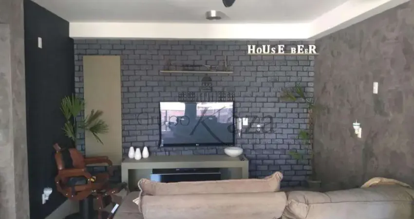 Oportunidade - apartamento - parque residencial aquarius - residencial  moriah  - 1 dormitório - 50m².