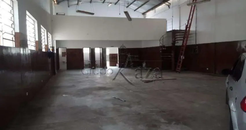 Oportunidade - galpão comercial - jardim vale do sol - 450m².