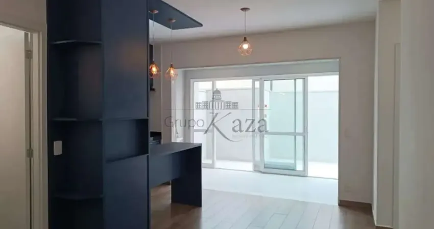 Oportunidade - apartamento - garden residencial blue view - vila industrial - 3 dormitórios - 76,81m².