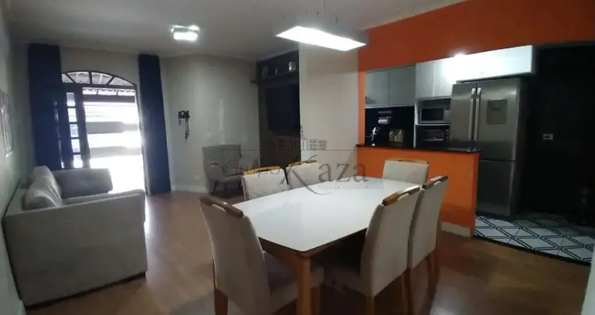 Casa com 2 quartos à venda na Rua Fábio Andreotti, 185145, Jardim Santa Marina, Jacareí