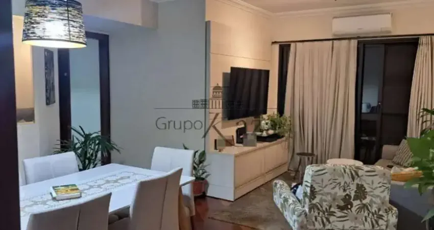Oportunidade - apartamento - jardim alvorada - residencial floratha - 2 dormitórios - 80m².