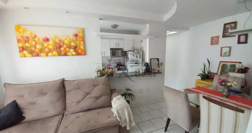 Oportunidade - apartamento - jardim satélite - pontal da barra - 2 dormitórios - 43m².