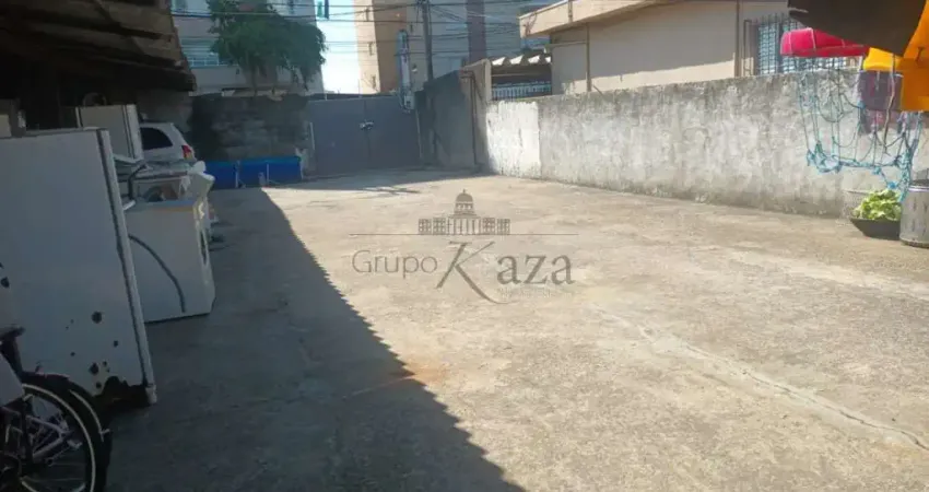 Oportunidade - terreno residencial com edícula - jardim américa - 300m².