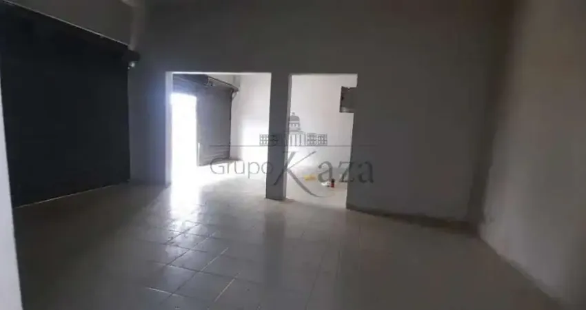 Casa comercial para alugar na Rua Benedito Cubas, 125045, Cidade Morumbi, São José dos Campos
