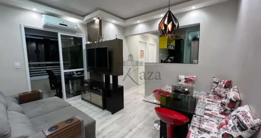 Oportunidade - apartamento - residencial sun vale - jardim vale do sol - 2 dormitórios - 50m².