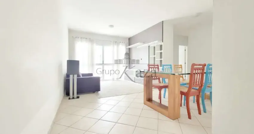 Oportunidade - apartamento - parque residencial aquarius - residencial cabo frio - 3 dormitórios - 103m².