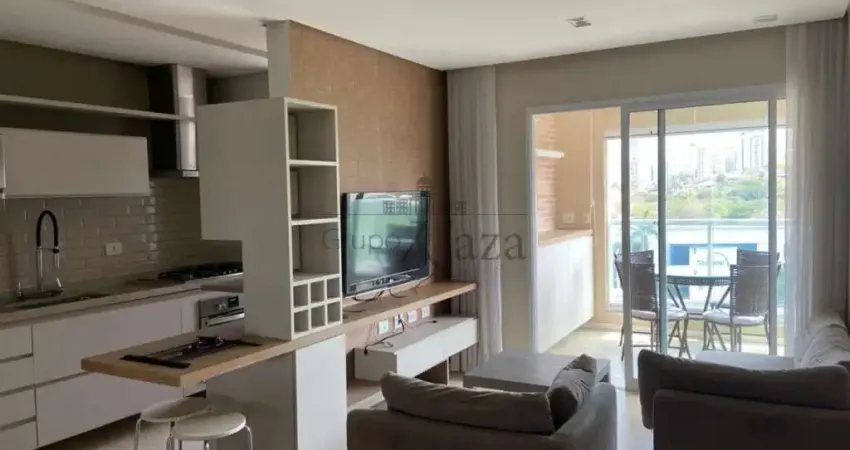 Oportunidade - apartamento - vila ema - edifício icon - 1 dormitório - 56m².