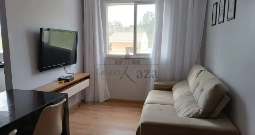 Oportunidade - apartamento - jardim santa júlia - residencial solar miami - 2 dormitórios - 55m².