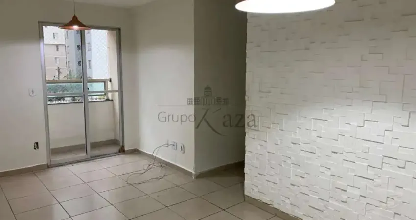 Oportunidade - apartamento - parque industrial - residencial spazio campo di savoya - 3 dormitórios - 66m².