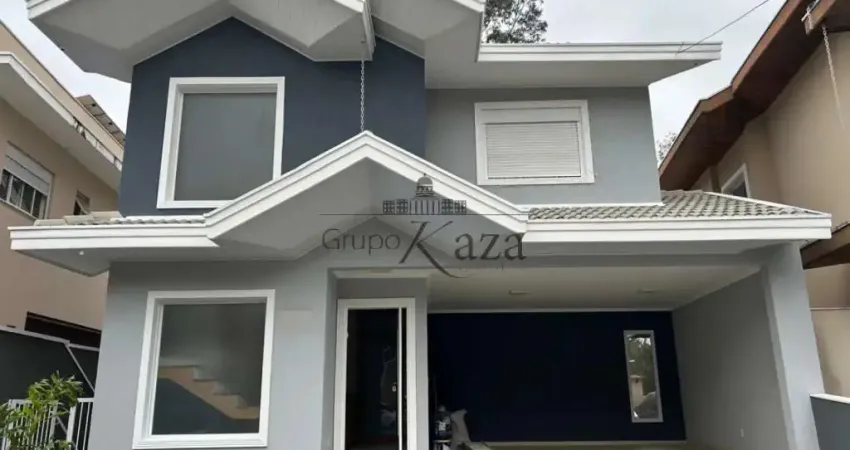 Oportunidade - casa em condomínio - urbanova - condomínio altos da serra iii - 4 dormitórios - 230m².