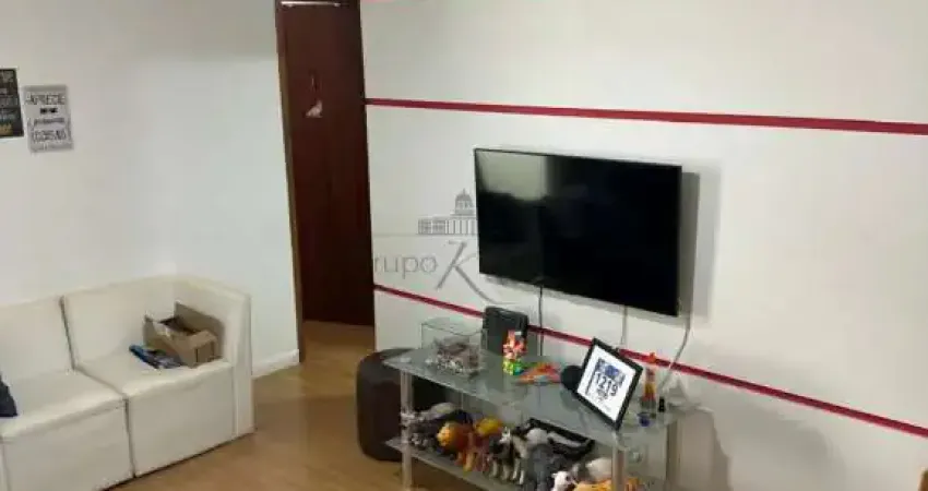 Oportunidade - apartamento - monte castelo - residencial das chácaras - 2 dormitórios - 53m².