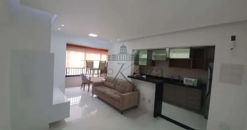 Oportunidade - apartamento - jardim oriente - residencial paraíso do sul - 3 dormitórios - 77m².