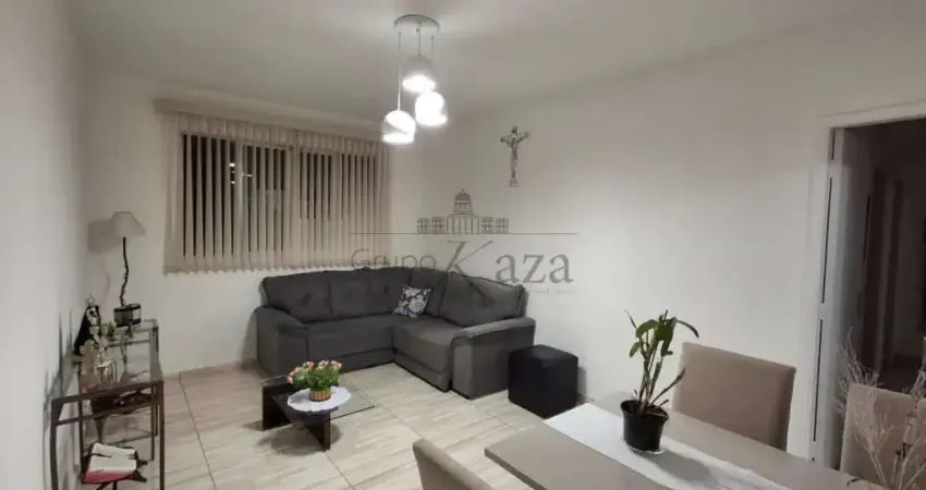 Oportunidade - apartamento - vila ema - residencial santa ana - 3 dormitórios - 93m².