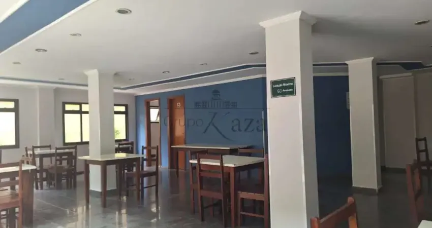 Apartamento - bosque dos eucaliptos - residencial valencia - 3 dormitórios - 105m².