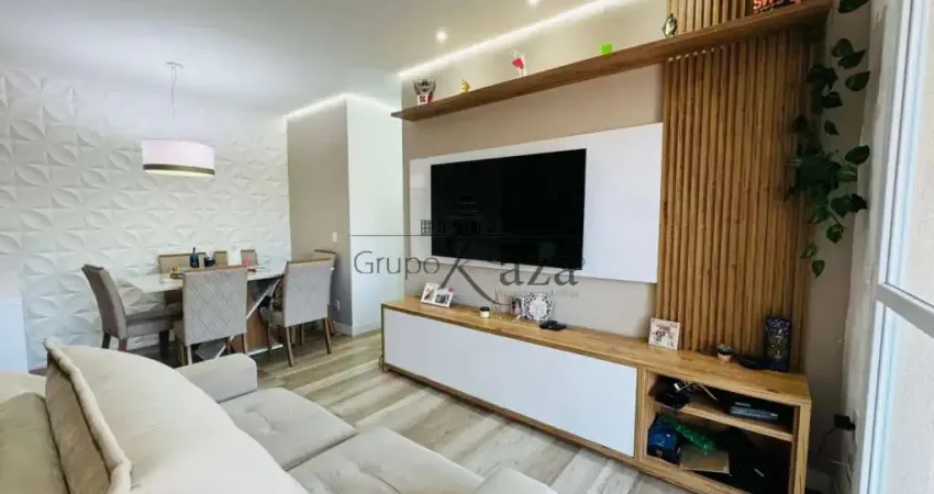 Oportunidade - apartamento - residencial são paulo - edificio garden family club - 2 dormitórios - 66m².