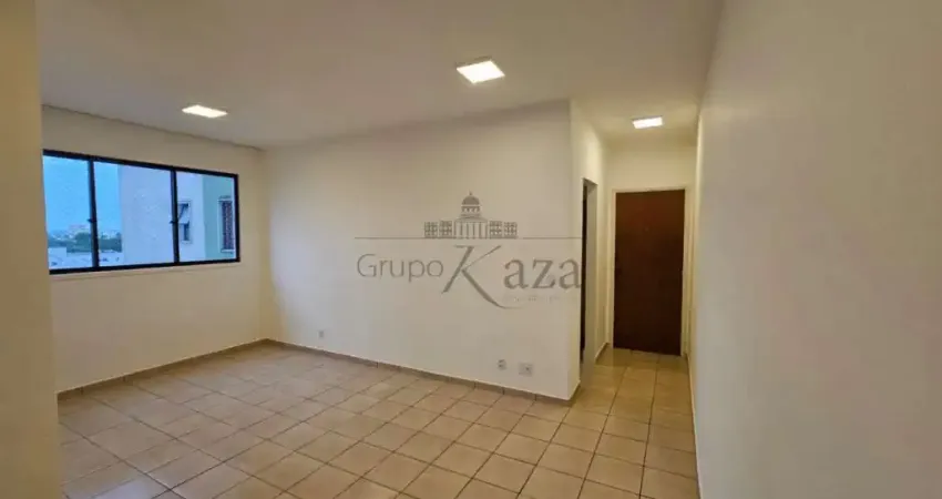 Oportunidade - apartamento - golden park - parque residencial aquarius - 2 dormitórios - 60m².