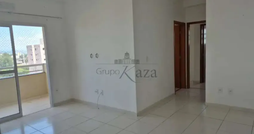 Oportunidade - apartamento - parque industrial - residencial terraço parque - 2 dormitórios - 63m².
