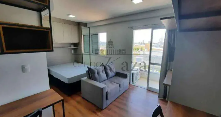 Apartamento - flat - altos do esplanada - residencial smart residence - 1 dormitório - 32m².