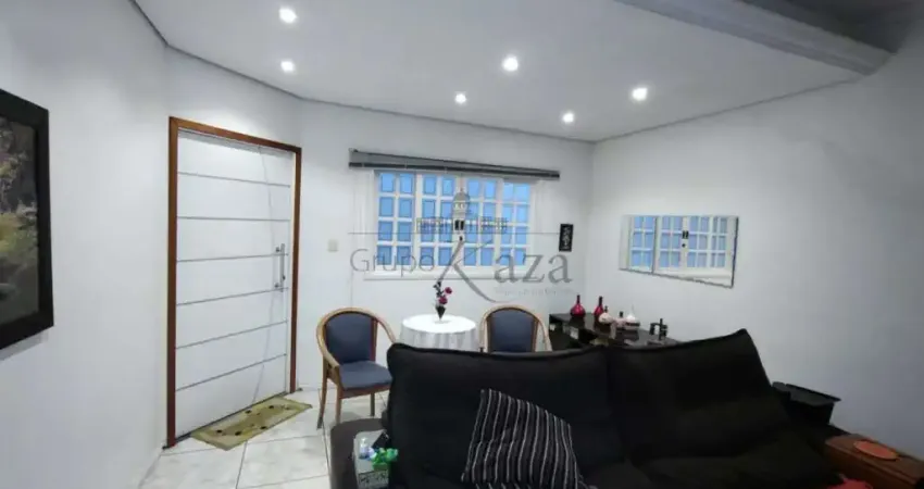 Oportunidade - casa - jacareí - villa branca - 3 dormitórios - 133,35m².