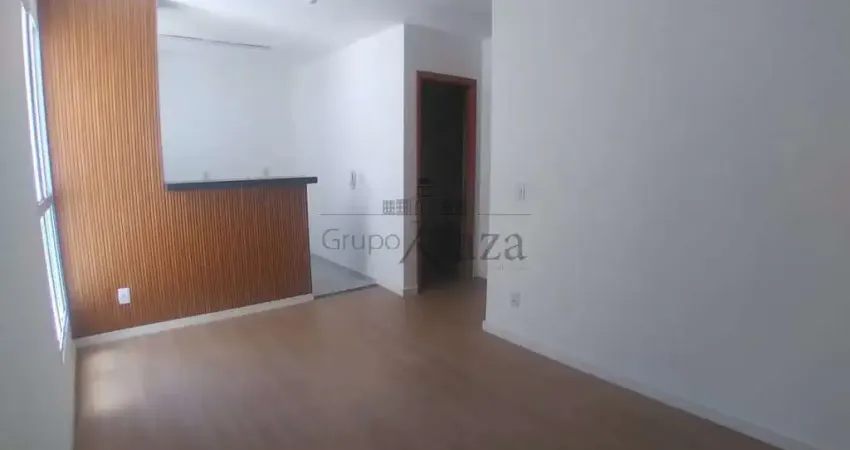 Oportunidade - apartamento - jardim santa inês iii - parque campo marini - 2 dormitórios - 52m².