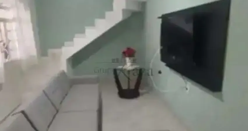 Oportunidade - casa sobrado - jardim santa inês i - 4 dormitórios - 300m².