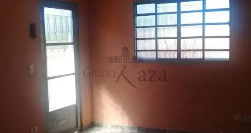 Casa com 2 quartos à venda na Rua Adelina Delgado Motta, 1159445, Campos de São José, São José dos Campos