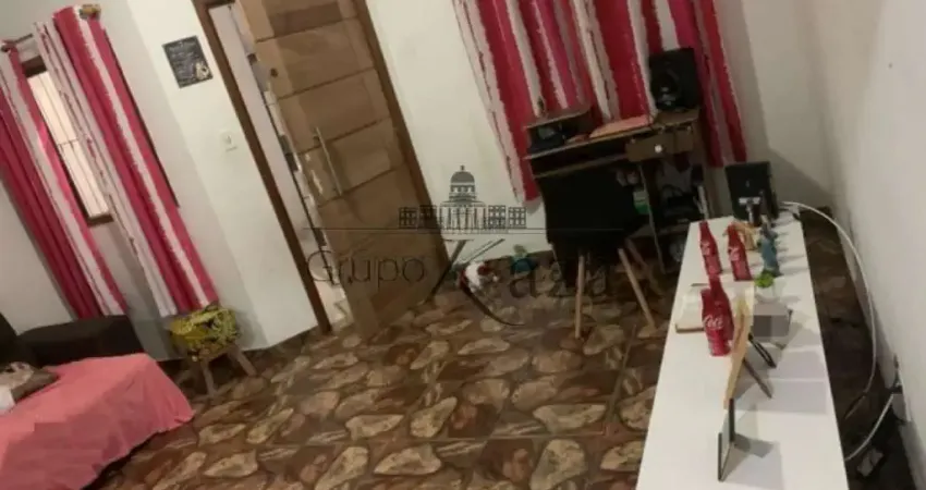 Oportunidade - casa - campos de são jose - 2 dormitórios - 130m².